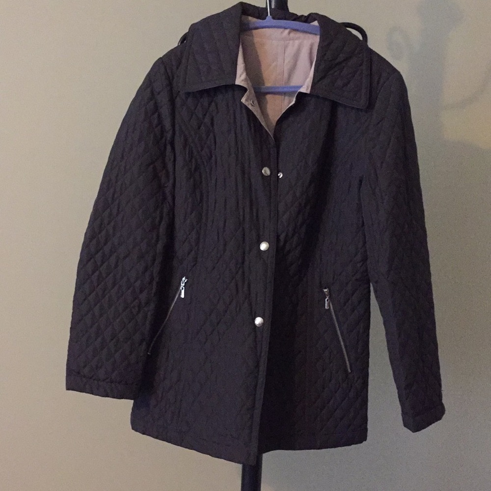 Michael Kors reversible Winter Jacket